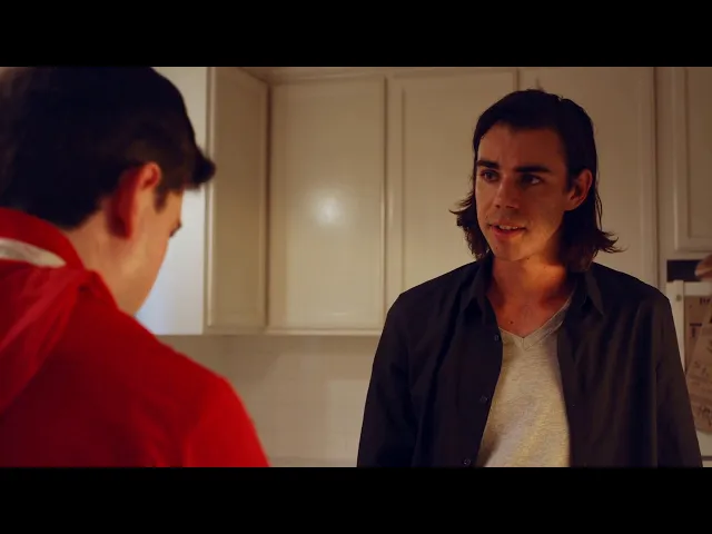 Chuck (Short Film Supercut)