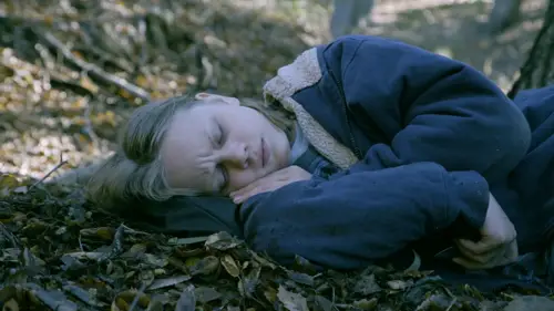 Lying Together (Short Film Trailer)