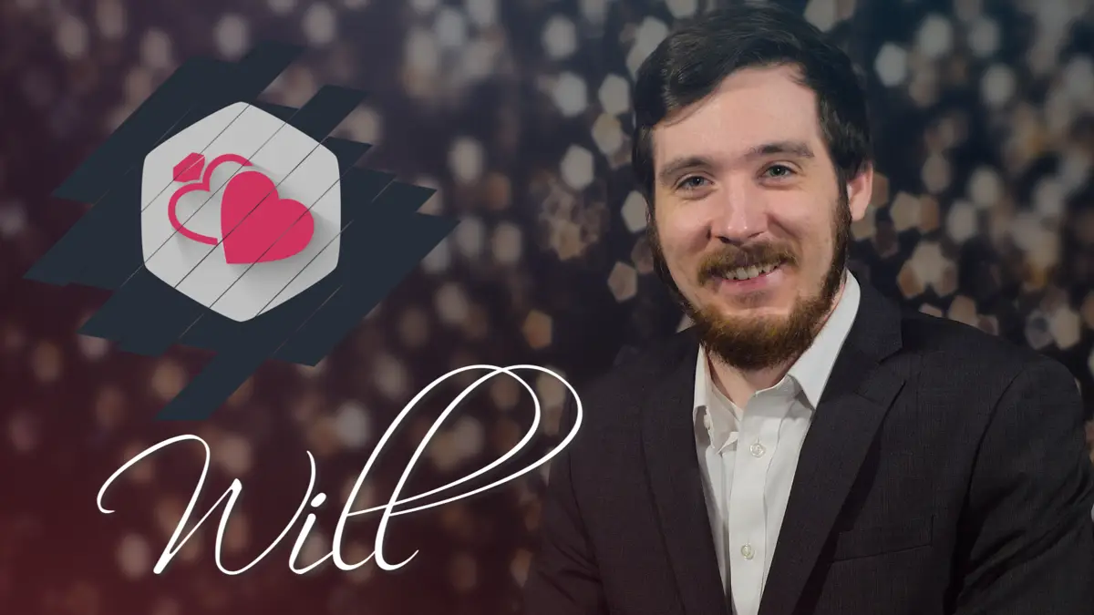 Well Told Wedding (Profile Spot)