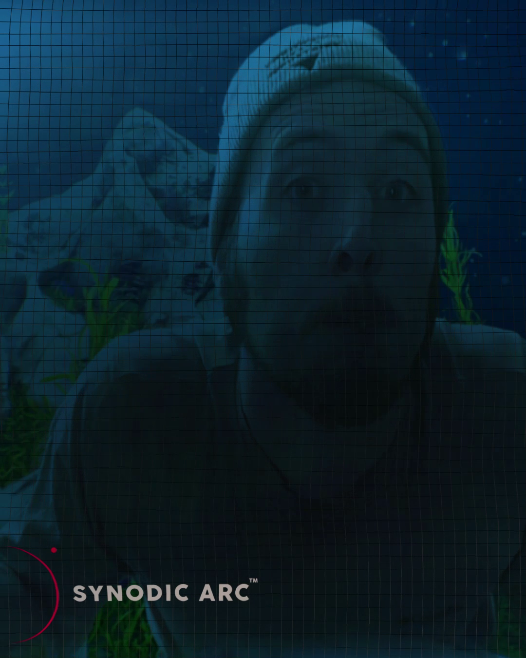 Underwater Abyss