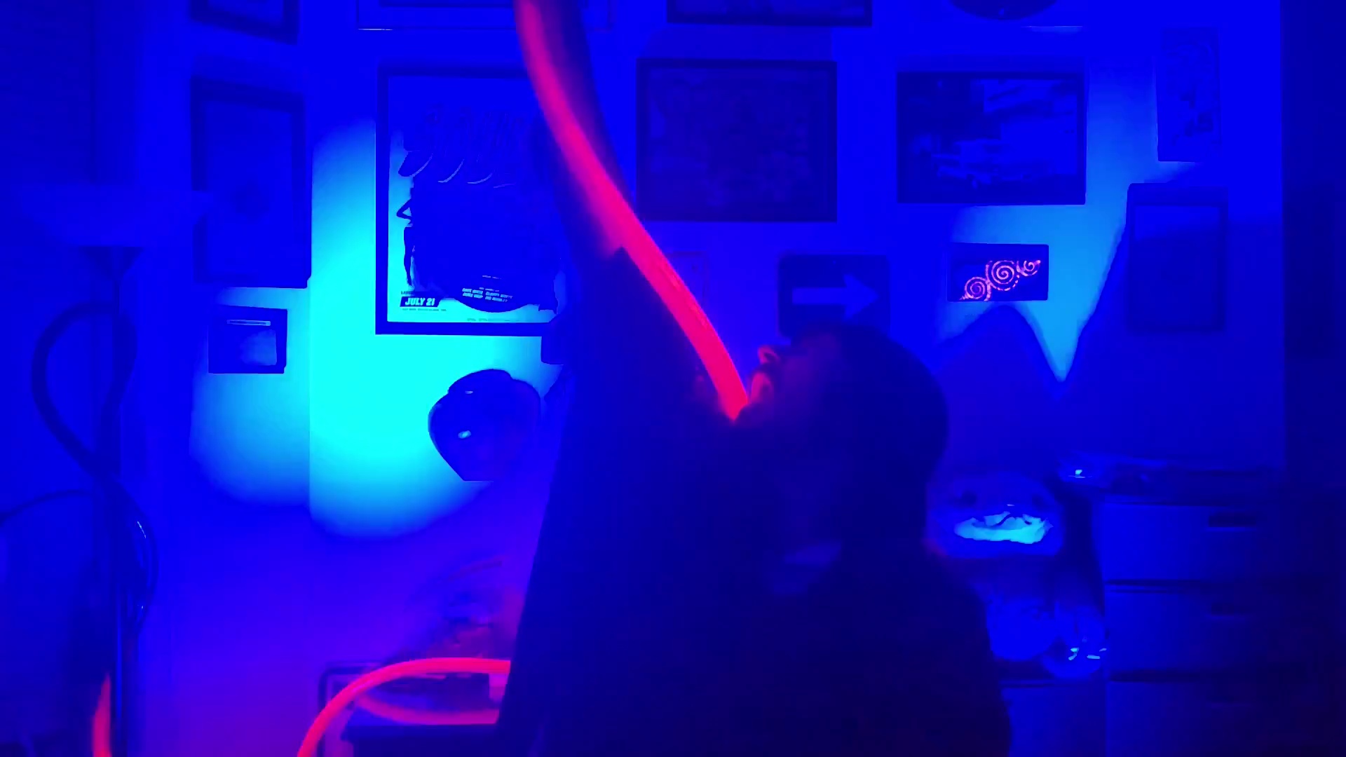 Shake That Dracula
